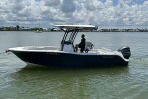 Photo 3734107 for 2019 Sea Fox 248 Commander  