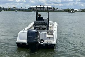 Photo 3734088 for 2019 Sea Fox 248 Commander  