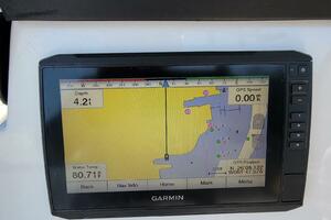 Photo 3733950 for 2019 Sea Fox 248 Commander  