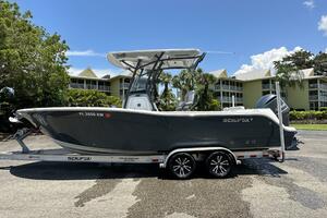 Photo 3734127 for 2019 Sea Fox 248 Commander  