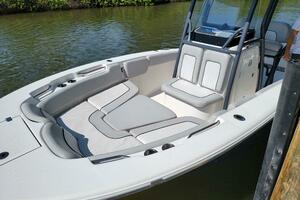 Photo 3733963 for 2019 Sea Fox 248 Commander  