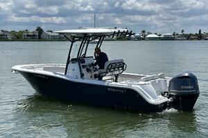 Photo 3734102 for 2019 Sea Fox 248 Commander  