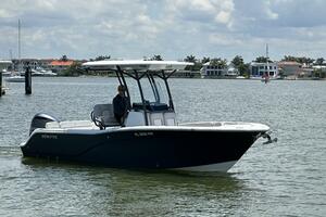 Photo 3734045 for 2019 Sea Fox 248 Commander  