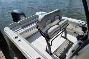 Photo 3733966 for 2019 Sea Fox 248 Commander  