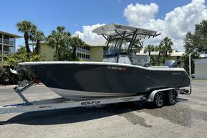 Photo 3734128 for 2019 Sea Fox 248 Commander  