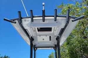 Photo 3733971 for 2019 Sea Fox 248 Commander  