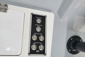 Photo 3733951 for 2019 Sea Fox 248 Commander  