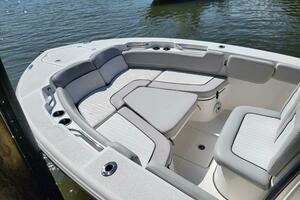 Photo 3733962 for 2019 Sea Fox 248 Commander  