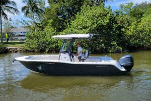 Photo 3722614 for 2019 Sea Fox 248 Commander  