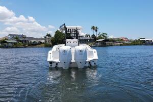 29ft Tidewater Yacht For Sale