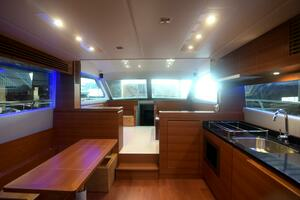  2026 Grand Harbour Ruby 53 Yacht For Sale in Sequim WA