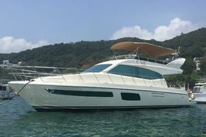  2026 Grand Harbour Ruby 53 Yacht For Sale in Sequim WA