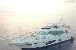  2026 Grand Harbour Motor Yacht Yacht For Sale in Sequim WA
