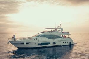  2026 Grand Harbour Motor Yacht Yacht For Sale in Sequim WA