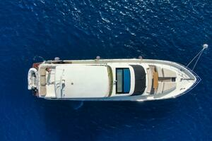  2026 Grand Harbour Motor Yacht Yacht For Sale in Sequim WA