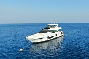  2026 Grand Harbour Motor Yacht Yacht For Sale in Sequim WA