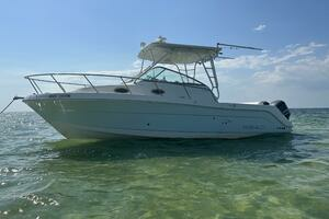 2015 Robalo R305 Walkaround thumbnail 3