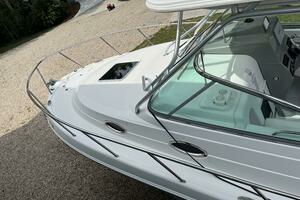 2015 Robalo R305 Walkaround thumbnail 6