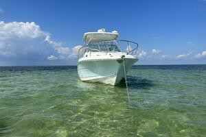2015 Robalo R305 Walkaround thumbnail 2
