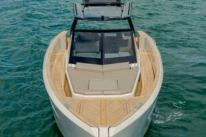  2023 Evo R4 WA Yacht For Sale in Fort Lauderdail FL