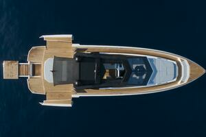 2024 Evo R6 Yacht For Sale in Fort Lauderdail FL