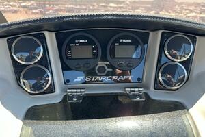 Photo 3726421 for 2023 Starcraft SLS 3 DC  