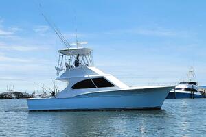 1989 Jarrett Bay