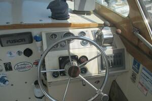 Hot Stick 26ft Seaway Yacht For Sale