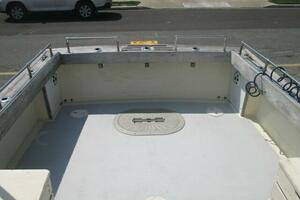 Hot Stick 26ft Seaway Yacht For Sale