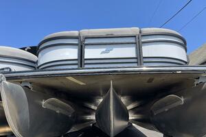 Photo 3729881 for 2023 Starcraft MX 25 R DC  