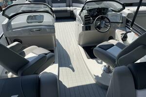 Photo 3729888 for 2023 Starcraft MX 25 R DC  