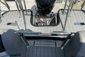 Photo 3729884 for 2023 Starcraft MX 25 R DC  