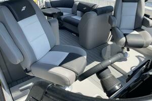 Photo 3729886 for 2023 Starcraft MX 25 R DC  