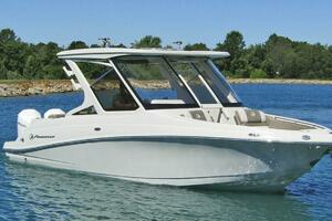  2024 Crownline 280 DC Yacht For Sale in Fort Lauderdale FL