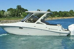 2024 Crownline 280 DC Yacht For Sale in Fort Lauderdale FL