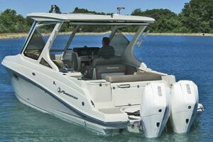  2024 Crownline 280 DC Yacht For Sale in Fort Lauderdale FL