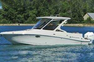  2024 Crownline 280 DC Yacht For Sale in Fort Lauderdale FL