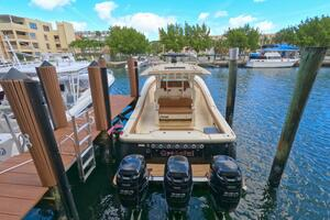 2018 Scout 380 LXF thumbnail 3