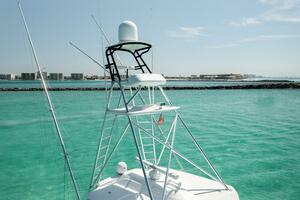 2016 Hatteras GT60 thumbnail 60