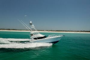 2016 Hatteras GT60 thumbnail 75