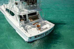 2016 Hatteras GT60 thumbnail 77