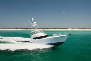 2016 Hatteras GT60 thumbnail 73