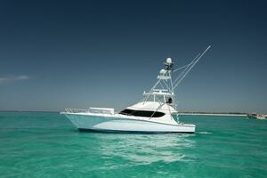 2016 Hatteras GT60 thumbnail 69