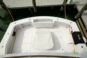 2016 Hatteras GT60 thumbnail 57