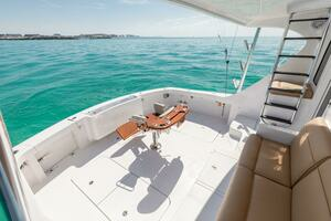 2016 Hatteras GT60 thumbnail 56