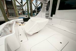 2016 Hatteras GT60 thumbnail 59