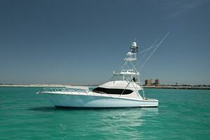 2016 Hatteras GT60 thumbnail 70