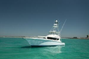 2016 Hatteras GT60 thumbnail 71