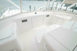 2016 Hatteras GT60 thumbnail 51