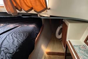 Ursa 34ft Gemini Yacht For Sale